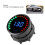 Digital EGT Anzeige 52mm LED 12Volt Auto 7