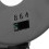 Digital EGT Anzeige 52mm LED 12Volt Auto 4
