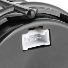 Digital EGT Anzeige 52mm LED 12Volt Auto