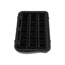 64228377280 Rear Side Panel Pressure Ventilation Grille 64226962293 for X3 E46 E90 F10 X3 E53 F25 2011-2017