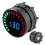 52mm LED Abgastemperatur Digital 12V 11