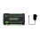 Waveshare Modbus RTU 16-Ch Relay Module RS485 Interface Rail-Mount Case with Multiple Isolation Protection Circuits US Plug 1