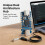 RP2350-USB-cm  Development Board Dual Core Dual Architecture Microcontroller for Raspberry Pi RP2350A Dev Board 2