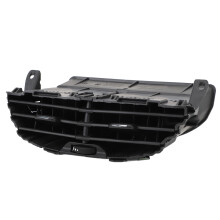 Mittlere Lüftungsdüse Armaturenbrett Peugeot 2008