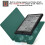 Magnetic Split Protective Shell for XTEINK X4 Pro E-Ink Reader All-Inclusive Flip E-Book Case Shockproof Cover A 7