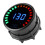 52mm LED Abgastemperatur Digital 12V 16