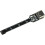5V 5mT Magnetic Pole Detector Tester Hall Sensor Module Red Green LED Display N S Pole Identifier Magnetic Test Tool 1