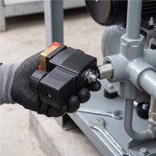1089062119 Solenoid Valve for Atlas Copco Compressor 1089-0621-19Air Compressor Solenoid Valve Accessories 1089062052