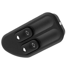 Przycisk Sterujący Elektrycznym Przełącznikiem Szyb 7S6514529DA do Akcesoriów dla Ranger Fiesta Ecosport 2004-2008