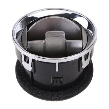 DASH A/C AC Interior Dash Louvre Air Vents 9L3Z-19893-CA 9L3Z19893CA for F-150 2009-2014 4pcs
