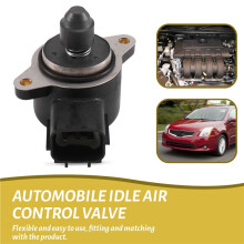 23781-5M010 237816M410 Idle Air Control Valves for Sentra 1.8L-L4 AC283 2H1237 237815M010