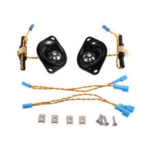 Car Rear Surround Tweeter for E90 E91 E60 E61 F10 F11 F90 F07 F06 F12 F13 G20 G30 F15 F16 Center Dashboard Speakers