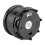52mm Abgastemperatur LED Meter 12V Digital 4