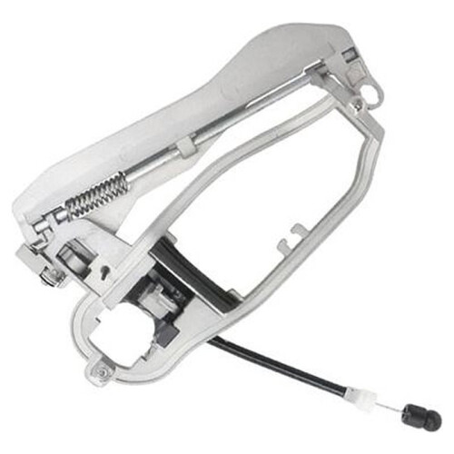 RR Außentürgriffträger für  E53 X5 2000-2006 51228243636 2