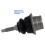 Front Suspension Upper Control Arm  Joint for  (Replacement for MB3Z-3050-A / MB3Z3050A) 5