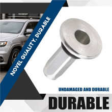 For Grand Cherokee Durango 2011-2023 Luggage Rack Nuts 06509876AA 6509876AA 53110430 12Pcs