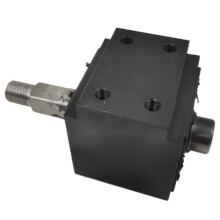 For G-Booster Rear Shock-Absorber for Electric Scooter, Rear Suspension Replacement Accessories