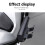 Motorcycle Front Hook & Navigation Bracket, Multifunctional Phone Holder Mount for PCX160 25 Modified Accessories 5