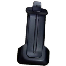 For PNC360 Walkie Talkie Belt Clip PNC370SE PNC360 Two Way Radio BC51, Belt Clip