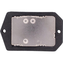 Replacement Blower Motor Resistor for (Manual Climate Control),68048900AA Heater Resistor