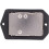 Replacement Blower Motor Resistor for  (Manual Climate Control),68048900AA Heater Resistor 6