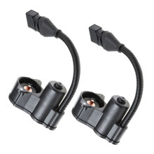 Rear Brake Servo Actuator Parking Brake Actuator Handbrake Caliper Motor 4E0615403B 4E0998281B for A8 S8 2003-2010