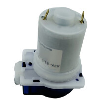 3X W2316g Electric Water Pump for H12 Pro Ultra/H13 Pro/H14/H14 Pro/H14 Dual/H14 Ultra Floor Scrubber Accessories