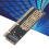 PCIE 3.0 NVMe Konverter MX16-1U 32mm 1