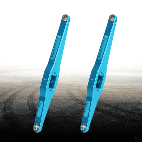RC Querlenker K949-008B Blau Upgrade Teil