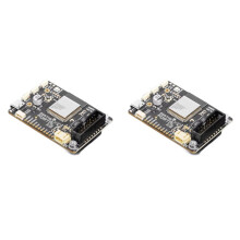 2X 5778 Module for Adafruit Matrix Portal S3 CircuitPython Powered Internet Display WiFi and