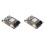2X 5778 Module for Adafruit Matrix Portal S3 CircuitPython Powered Internet Display WiFi and 1