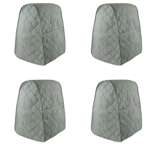 4X Stand Mixer Dust Cover Fits for     Covers