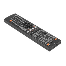 3X Remote Control for RX-V375 RX-V467 RX-V565 RX-V567 RX-V571 RX-V665 RX-V765 HTR-3066 HTR-4065 HTR-3066BL