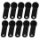 60Pcs Rw1990 Rewritable Rfid Tm Touch Memory Key Ibutton Information Button Electronic  Key Card 6