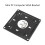 10X -Host Display Back VESA Mounting Mount Bracket Replacement Part for HTPC -Host Computer Accessories 4