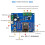 5X ESP8266 WIFI Single Relay MOS  Control Module ESP-12F Development Board Support  5-80V and USB Port 5
