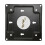 10X -Host Display Back VESA Mounting Mount Bracket Replacement Part for HTPC -Host Computer Accessories 2