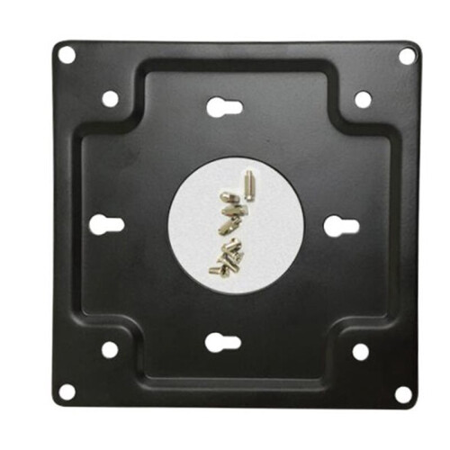 10X -Host Display Back VESA Mounting Mount Bracket Replacement Part for HTPC -Host Computer Accessories 1