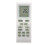 3X Universal Air Conditioner Remote Control Replacement Remote Control for Gree YBOF YB1FA YB1F2 YBOF2 3