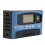 2X 100A MPPT Solar Charge Controller Dual USB LCD Display 12V 24V Auto Solar Cell Panel Charger Regulator with Load 1