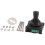 6X Joystick  AC 240V 5A 4NO 4NC Momentary 2.5mm Fixing Thread Joystick 3