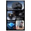 2X JX-12 Roller Fingertip  Remote Control Wireless  Mobile Selfie Mice Video Automatic Page Turner Browsing 1