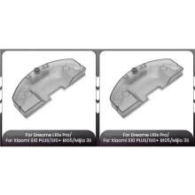2X Vacuum Water Tank for L10s Pro S10 /S10+ B105 Mijia 3S Vacuum Cleaner Replacement Parts