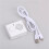 3X Sound Box for Stuffed Animals 360 Seconds Push Button Sound Box USB Voice Box Playing Button Device for Audio Message 6