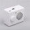 3X Sound Box for Stuffed Animals 360 Seconds Push Button Sound Box USB Voice Box Playing Button Device for Audio Message 7