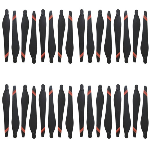 32PCS 36190 Folding Propeller Blade CCW CW for X9 Max  Motor Powers System