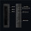 2X TX06 Desktop  ITX Case  Game Computer Chassis HTPC Chassis voor -ITX Ultradunne Moederbord 7