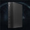 2X TX06 Desktop  ITX Case  Game Computer Chassis HTPC Chassis voor -ITX Ultradunne Moederbord 8
