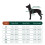 Pullover-Overall Hundekleidung Weich Gestrickt Warm Grau L 4