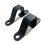 Motorcycle Luggage Rack Side Pocket Brackets Side Bag Bracket Side Rack Box Brackets for  Tuareg 660 TUAREG660 3